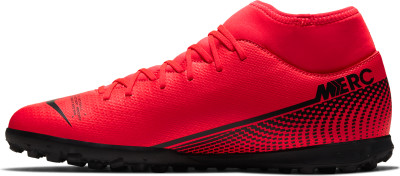 Бутсы мужские Nike Mercurial Superfly 7 Club TF 4ZL6MUOB52