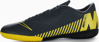 Бутсы мужские Nike Mercurial Vapor 12 Academy IC AH73831-7-