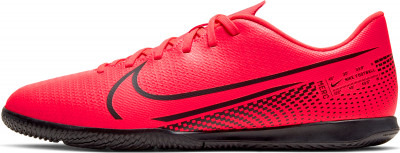 Бутсы мужские Nike Mercurial Vapor 13 Club IC EGJ70Z8PG8