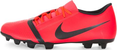 Бутсы мужские Nike Phantom Venom Club FG AO05771-9-