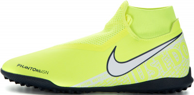 Бутсы мужские Nike Phantom Vision Academy Dynamic Fit QFIY9EYU8K