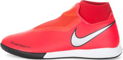 Бутсы мужские Nike Phantom Vsn Academy DF IC AO32671-8