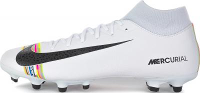 Бутсы мужские Nike Superfly 6 Academy CR7 FG/MG AJ35411-8