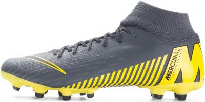 Бутсы мужские Nike Superfly 6 Academy FG/MG AH73624-1