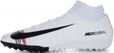 Бутсы мужские Nike Superfly 6 AJ35682-0-