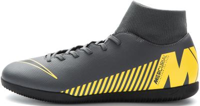 Бутсы мужские Nike Superfly 6 Club IC AH73712-0