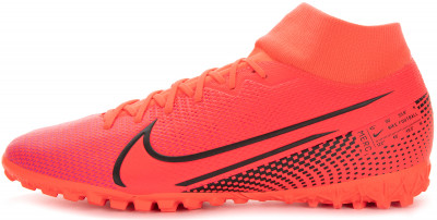 Бутсы мужские Nike Superfly 7 Academy TF UK406BF5SF