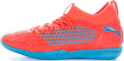 Бутсы мужские Puma Future 19.3 Netfit IT 1055431-8