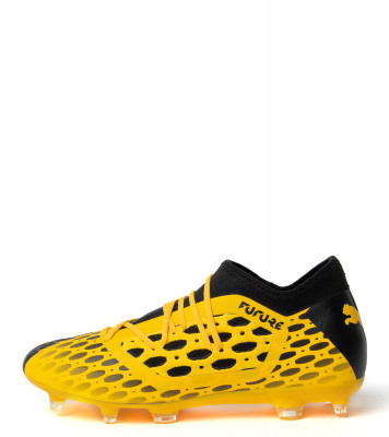 Бутсы мужские Puma Future 5.3 Netfit 2MRA5XQ3FB