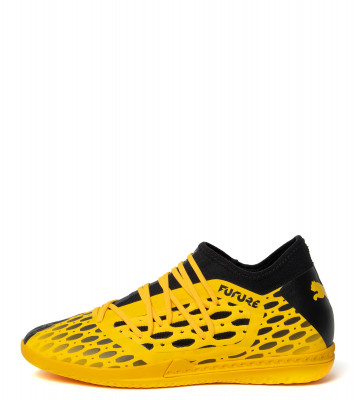 Бутсы мужские Puma Future 5.3 Netfit A5W77UI6OL