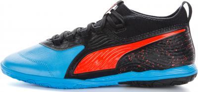 Бутсы мужские Puma One 19.3 IT 1054901-8