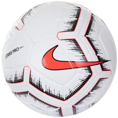 Мяч футбольный Nike NK STRK PRO-SIZE 5 FIFA SC39371-5