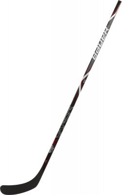 Клюшка хоккейная Bauer S18 VAPOR X 600 LITE GRIP STICK SR-87, размер L 1052267P9L