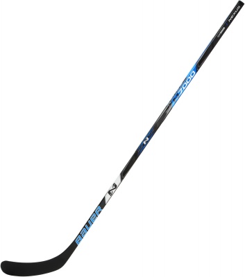 Клюшка хоккейная детская Bauer H16 NEXUS N 7000 GRIP STICK INT 1050585-L