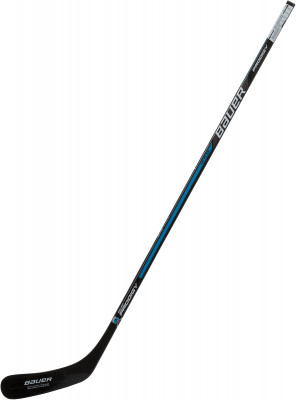 Клюшка хоккейная детская Bauer PRODIGY COMP STICK 50'-40 FLEX S16 1050223P9R