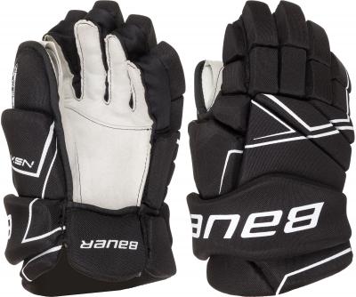 Перчатки хоккейные Bauer NSX SR 053134BK14