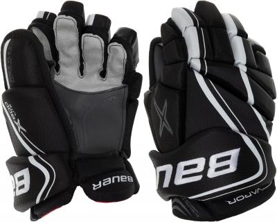 Перчатки хоккейные Bauer S18 Vapor X800 Lite 053133BK13