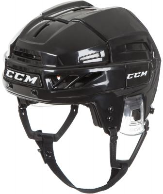 Шлем хоккейный CCM FitLite 90 HTFL90BLKL