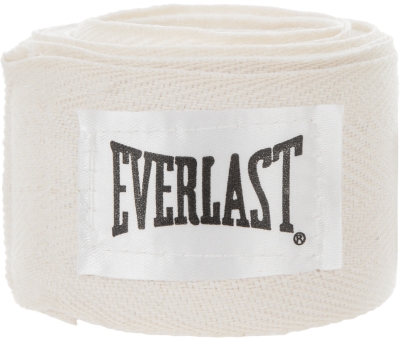 Бинт Everlast, 2,75 м, 2 шт., размер Без размера 4455PU