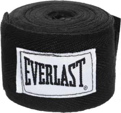 Бинты Everlast 2,5 м, 2 шт., размер Без размера 4465BK