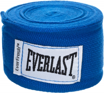 Бинты Everlast 3,5 м, 2 шт., размер Без размера 4464BL