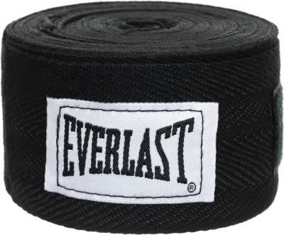 Бинты Everlast 3,5 м, 2 шт., размер Без размера 4466BK