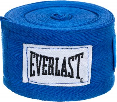 Бинты Everlast 3,5 м, 2 шт., размер Без размера 4466BL