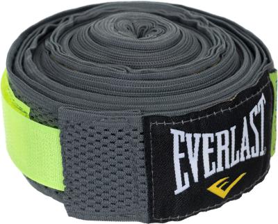 Бинты Everlast 4,55 м, 2 шт., размер Без размера 4458G