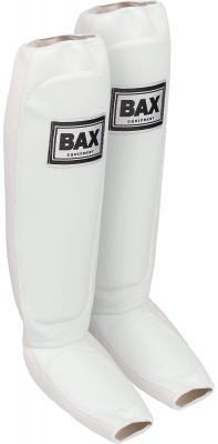 Защита голени и стопы Bax, размер S-M ZGS-SM