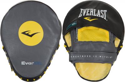 Лапы Everlast Vinyl Evergel Mantis 4416GLU