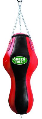 Мешок набивной фигурный Green Hill, 38 кг G-9010