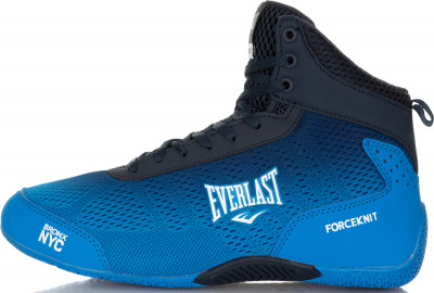 Боксерки мужские Everlast Forceknit ELM129E-39