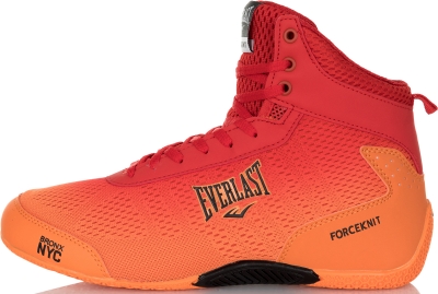 Боксерки мужские Everlast Forceknit ELM129H-40