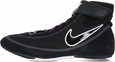 Борцовки для мальчиков Nike Speedsweep Vii 3666843-5