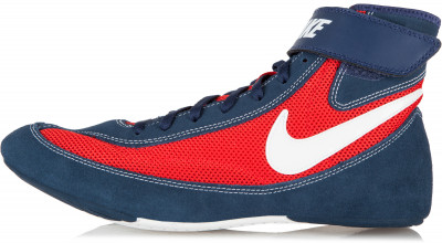 Борцовки мужские Nike Speedsweep Vii 3666832-0-