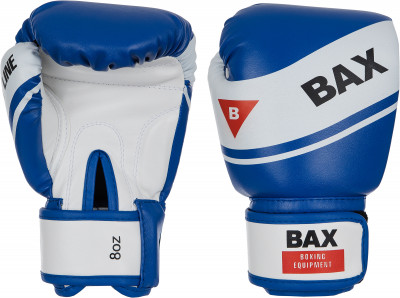 Перчатки боксеркие Bax PRB8