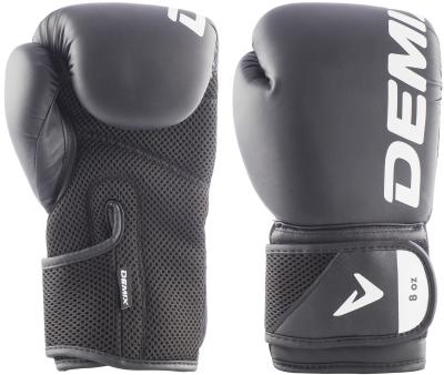Перчатки боксерские Demixoz DX-BGBK10