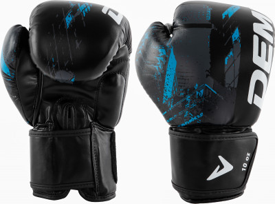 Перчатки боксерские Demixoz TDD5B7XC44