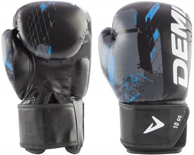 Перчатки боксерские Demixoz X-BG2-1299