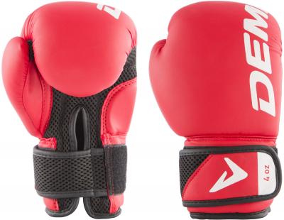Перчатки боксерские детские Demixoz DX-BG-6R20