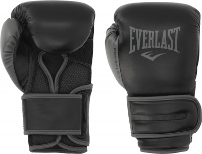 Перчатки боксерские Everlast 0HSS6TV6I6