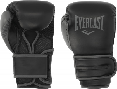 Перчатки боксерские Everlast KG7LOO632W