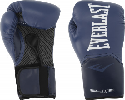 Перчатки боксерские Everlast NRX3CO6ZV9