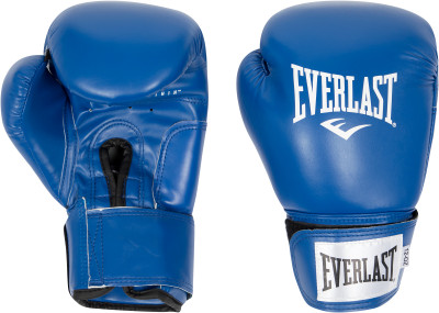 Перчатки боксерские Everlast oz 64120610PU