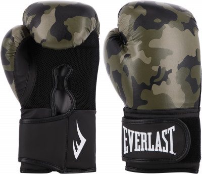 Перчатки боксерские Everlast Spark 82XPKTC49O