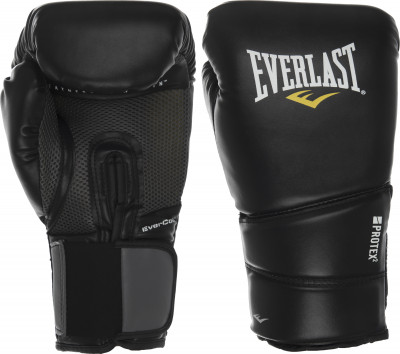 Перчатки боксерские Everlastoz 3110LXLU