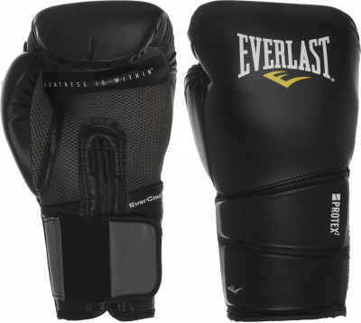 Перчатки боксерские Everlastoz 3112LXLU