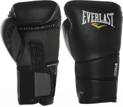 Перчатки боксерские Everlastoz 3114LXLU