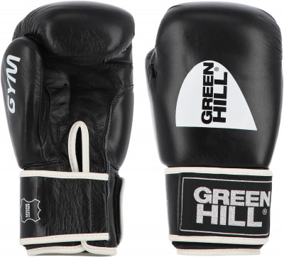 Перчатки боксерские Green Hill Gym G-2018314