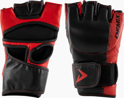 Перчатки MMA Demix, размер L-XL EV5S4X1JB8